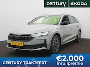 Skoda Octavia - Combi Sportline Tour 1.5 TSI m-HEV 110 kW / 150 PK Combi Pan