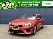 Kia Ceed - Sportswagon Sw 1.5 T-GDi 160pk DCT7 GT-PlusLine | Schuif-Kan