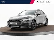 Audi A3 - Sportback 45 TFSIe 272pk S-tronic S edition Competition · Ca