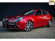 Alfa Romeo Giulietta - 1.750 Turbo Veloce | Rosso Competizione | Clima | CC | Navi 