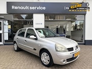 Renault Clio - 1.2-16V Authentique Comfort | Airco | 5-Deurs | Radio Cd Spe