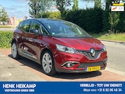 Renault Scénic - 1.3 TCe Limited *Dlr. Onderhouden