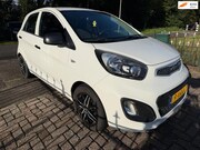 Kia Picanto - 1.0 CVVT ComfortLine LPG