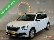 Skoda Kamiq - 1.5 TSI ACT Business Edition Keyless/Carplay/Stoelverwarming
