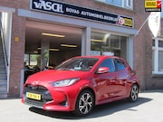Toyota Yaris - 1.5 Hybrid 115 Dynamic Comfort Pack Dode hoek, sensoren voor