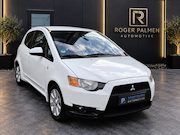 Mitsubishi Colt - 1.1 Edition One