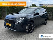 Peugeot 5008 - 1.2 Hybrid 145 GT Exclusive 7P VOORRAAD ACTIE | 8 JAAR GARAN
