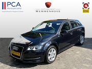 Audi A3 - Sportback 1.2 TFSI Attraction Advance Airco/Alu wielen/Cruis