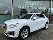 Audi Q2 - 1.0 TFSI Sport Pro Line S Automaat | Rijklaar incl garantie