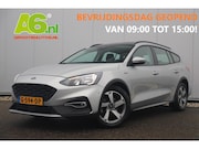 Ford Focus - Wagon 1.5 EcoBlue Active Business Panoramadak 17 inch LMV Na