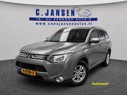 Mitsubishi Outlander - 2.0 Intense | Cruise control | ECO-mode | Electronic climate