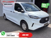 Ford Transit Custom - 2.0 TDCI L2 Trend LED/ Carplay/ Camera/ Climate/ PDC/ Cruise