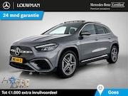 Mercedes-Benz GLA-Klasse - 250 e AMG Plug-In Hybride AMG Line | Panorama Schuif-Kanteld