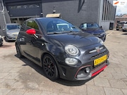Fiat 500 Abarth - 1.4 T-Jet 595 Pista|161pk|Navi