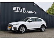 Audi Q5 - 50 TFSi-E 299pk PHEV Quattro AUT/S-Tronic 12-2021 (NwModel)
