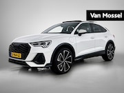Audi Q3 Sportback - 45 TFSI e Edition 245 PK | Automaat | Navigatie | Panoramada