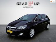 Opel Astra - Sports Tourer 1.6 Turbo Sport VERBRUIKT OLIE!