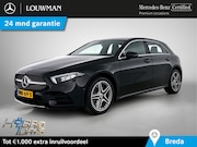 Mercedes-Benz A-klasse - 250 e AMG Line | Achteruitrijcamera | Stoelverwarming | Led