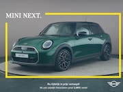 MINI Cooper - C Favoured L