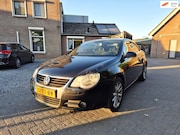 Volkswagen Eos - 2.0 TDI Cabrio Hardtop Panoramadak 14-7-2027( Dak werkt soms