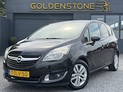 Opel Meriva - 1.4 Turbo Business+ ✓Net beurt gehad✓2e Eigenaar✓Navi✓Airco✓