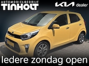 Kia Picanto - 1.0 DPi DynamicPlusLine