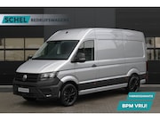 Volkswagen Crafter - 30 2.0 TDI L3H3 140pk - Navigatie - DAB - Geveerde Stoel - C