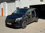 Mercedes-Benz Vito - 114 CDI Lang Led automaat Marge