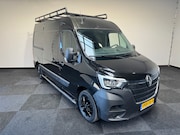 Renault Master - 2.3 dsl L2H2 Trekhaak imperiaal trap Euro 6 Apk 4-2027