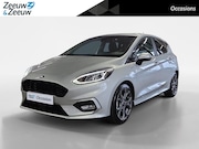 Ford Fiesta - 1.0 EcoBoost ST-Line X * Dealeronderhouden * Cruise Control