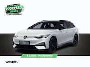 Volkswagen ID.7 - Tourer Limited Edition Plus 77 kWh accu 210 kW / 2