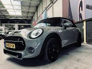 MINI Cabrio - Cooper S Mini 2.0 | Mini Yours|JCW| HUD| H&K