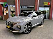 Hyundai Tucson - 1.6 T-GDI PHEV N Line 4WD | Achteruitrijcamera | PDC | Elekt