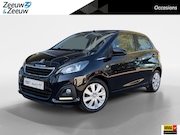 Peugeot 108 - 1.0 VTi Active Top CABRIO | Airco | Bluetooth | 12 maanden g