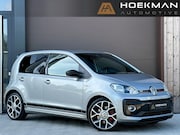Volkswagen Up! - 1.0 TSI GTI 5-deurs | Climate, Cruise, LED, Beats Audio, PDC