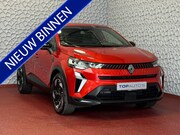 Renault Captur - 1.3 160 PK STOEL/STUUR .VERW TECHNO 4 CIL CAMERA 18''LMV PUR