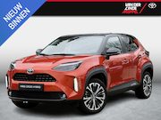 Toyota Yaris Cross - 1.5 Hybrid Executive HUD JBL Navi Cruise Clima