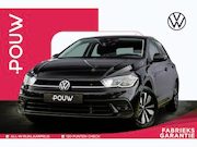 Volkswagen Polo - 1.0 TSI 95pk DSG Life Edition | Trekhaak | Achteruitrijcamer
