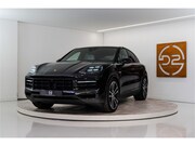 Porsche Cayenne Coupé - 3.0 E-Hybrid 470PK | InnoDrive | Bose | Bicolor | Sportchron