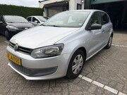 Volkswagen Polo - Airco