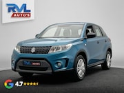 Suzuki Vitara - 1.6 Comfort | PDC | Airco | Elek. Ramen | Centrale Vergrende