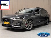 Ford Focus - 1.0 EcoBoost Hybrid ST Line Camera Winter & Parking pack Key