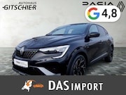 Renault Arkana - ESPRIT ALPINE Full Hybrid 145