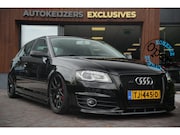 Audi A3 - 2.0 TFSI S3 quattro Ambition Air Ride Alcantara/Leer Cruise