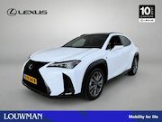 Lexus UX - 300h Ultimate Edition | NL-Auto | Stoel & Stuurverwarming |