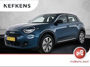 Fiat 600 - 1.2 Urban 110pk Automaat | Stoelverwarming | Navigatie | Cli