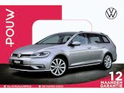 Volkswagen Golf - Variant 1.5 TSI 150pk DSG Highline | Trekhaak | Camera | Erg