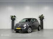 Fiat 500 - 0.9 TwinAir Sport airco automaat carplay apk