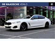 BMW 8-serie Gran Coupé - M850i xDrive M Sport Automaat / Panoramadak / Comfort Access