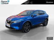 Nissan Qashqai - 1.5 e-Power Tekna + Cold Pack | Navigatie | Apple Carplay & 